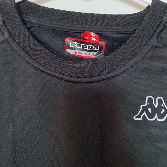 Kappa Crewneck Sweatshirt - Picture 4 of 4